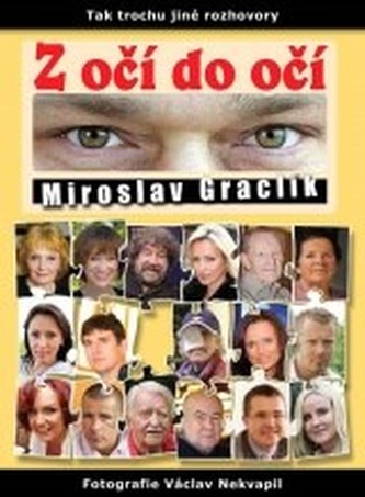 Z očí do očí