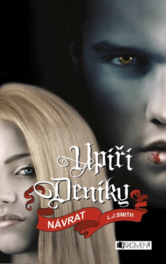 Upíří deníky – Návrat