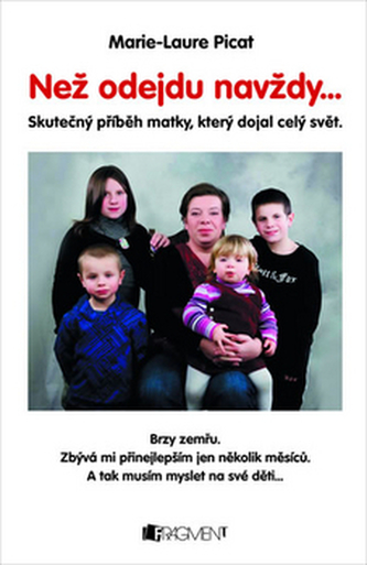 Než odejdu navždy... Než odejdu navždy...