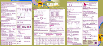 Algebra pod lavicí