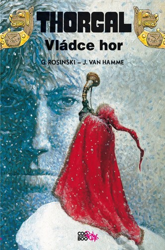 Thorgal Vládce hor