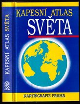 Kapesní atlas světa