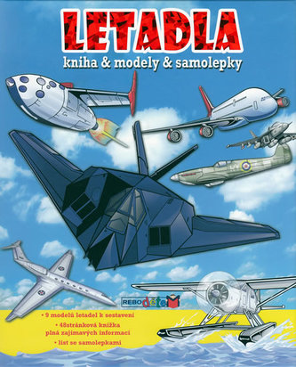 Letadla