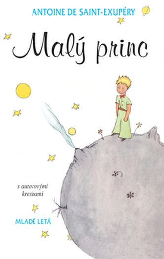 Malý princ