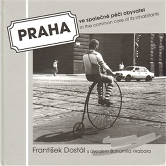 Praha ve společné péči obyvatel