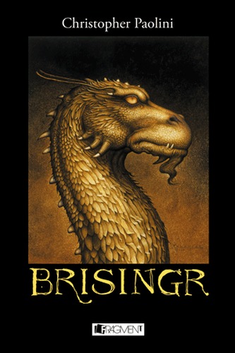 Brisingr