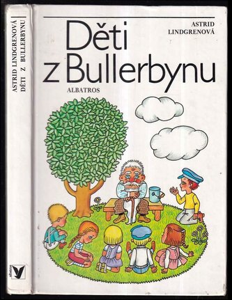 Děti z Bullerbynu (Astrid Lindgren, 2000)