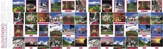 Slovensko Pamiatky a príroda