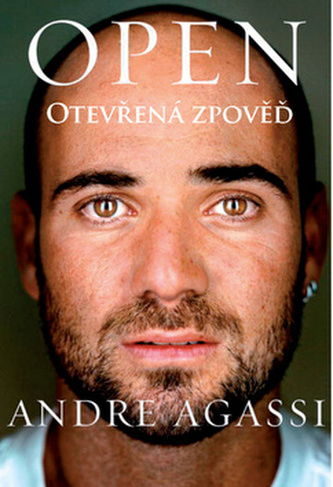 Open - Otevřená zpověď