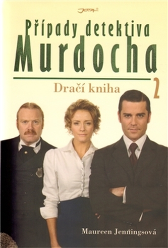 Případy detektiva Murdocha 2.