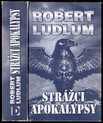 Strážci apokalypsy (Robert Ludlum, 2000)