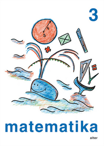 Matematika 3
