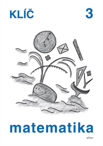 Matematika klíč 3