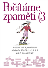 Počítáme zpaměti 3