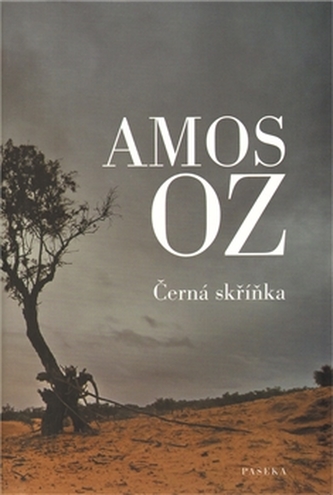 Černá skříňka (Amos Oz, 2010)