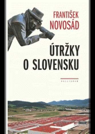 Útržky o Slovensku