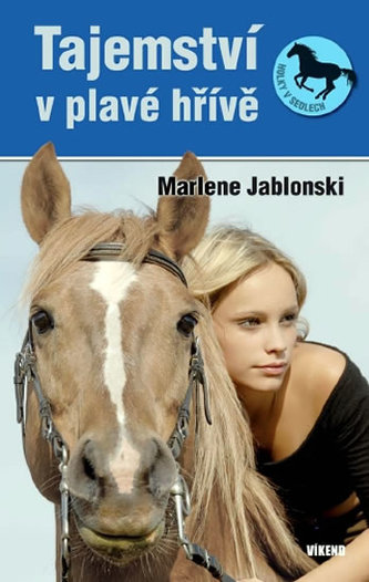 Tajemství v plavé hřívě