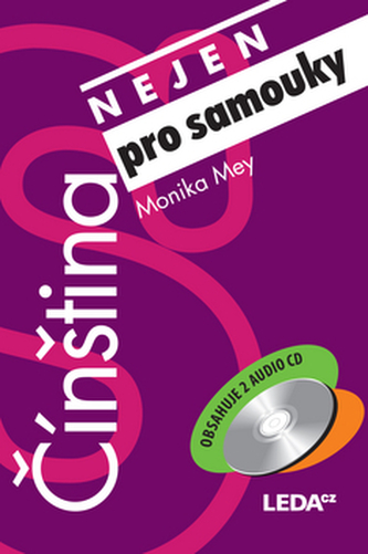 Čínština (nejen) pro samouky