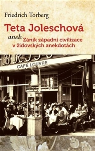 Teta Joleschová