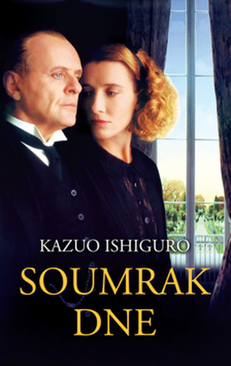 Soumrak dne (Kazuo Ishiguro, 2010)