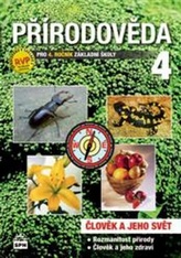 Přírodověda pro 4.ročník základní školy