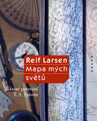 Mapa mých světů