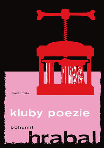 Kluby poezie