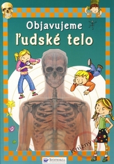 Objavujeme žudské telo
