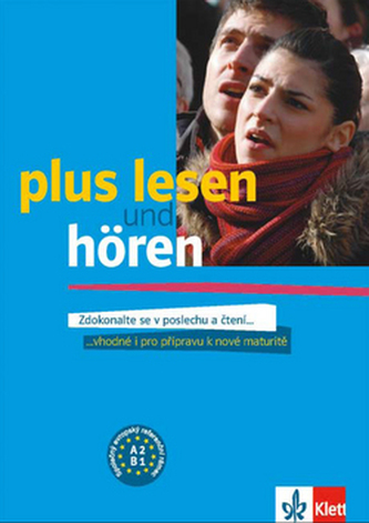 Plus lesen und hören + 2CD