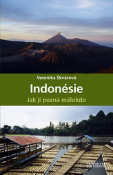 Indonésie, jak ji pozná málokdo