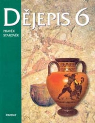 Dějepis 6 - Pravěk Starověk