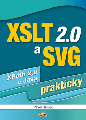 XSLT 2.0 a SVG prakticky