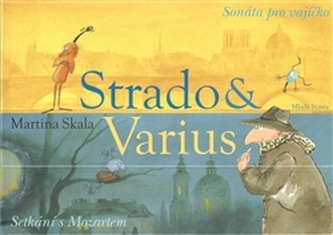 Strado a Varius