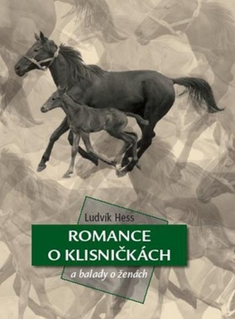 Romance o klisničkách a balady o ženách Romance o klisničkách a balady o ženách