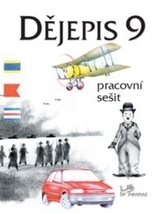 Dějepis 9 Pracovní sešit