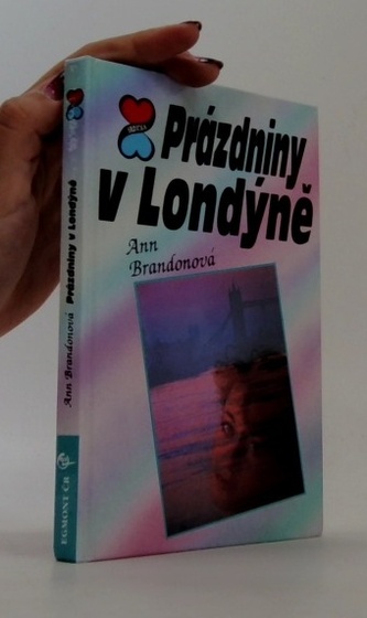 Prázdniny v Londýně