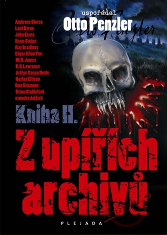 Z upířích archivů II.