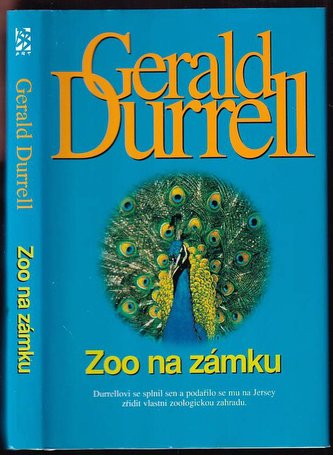 Zoo na zámku