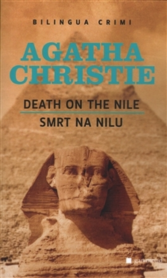 Smrt na Nilu / Death on the Nile - Agatha Christie
