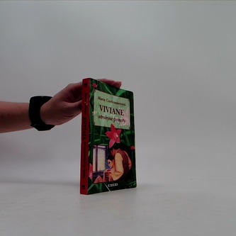 Viviane - otrokyně pomsty