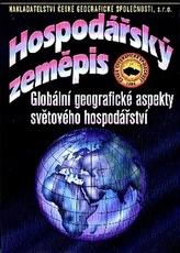 Hospodářský zeměpis