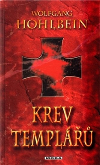 Krev templáře