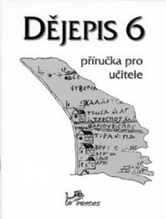 Dějepis 6