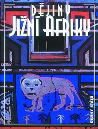 Dějiny Jižní Afriky