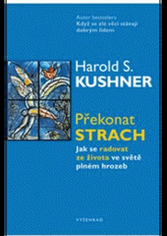 Překonat strach