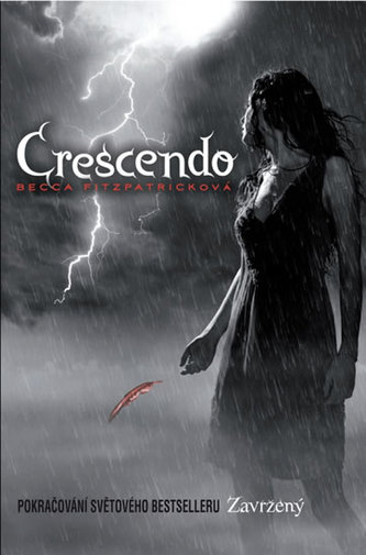 Crescendo (Becca Fitzpatrick, 2011)