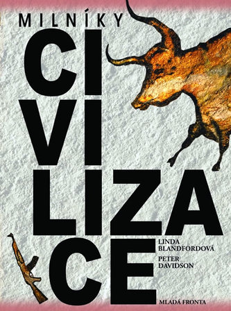 Milníky civilizace (Linda Blandford, 2010)