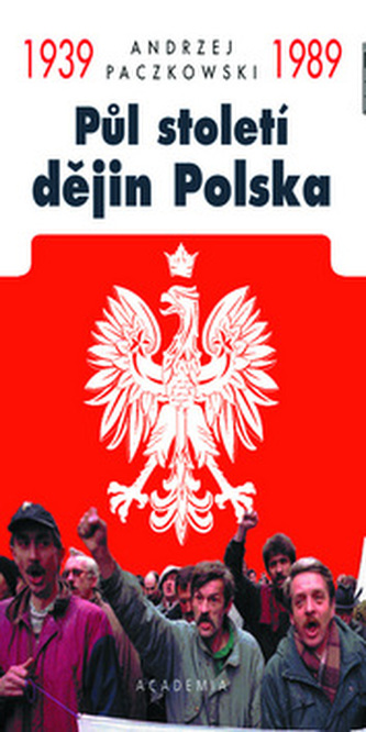Půl století dějin Polska