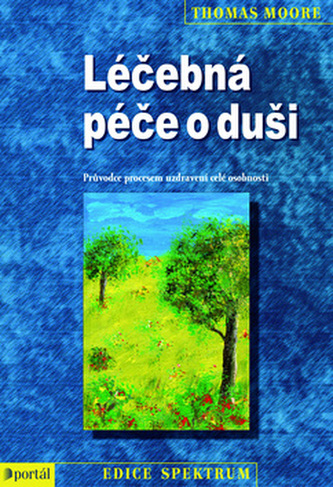 Léčebná péče o duši Léčebná péče o duši