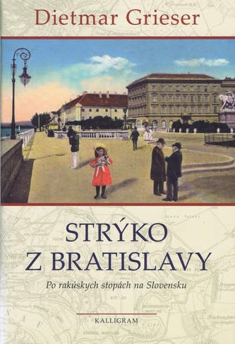 Strýko z Bratislavy